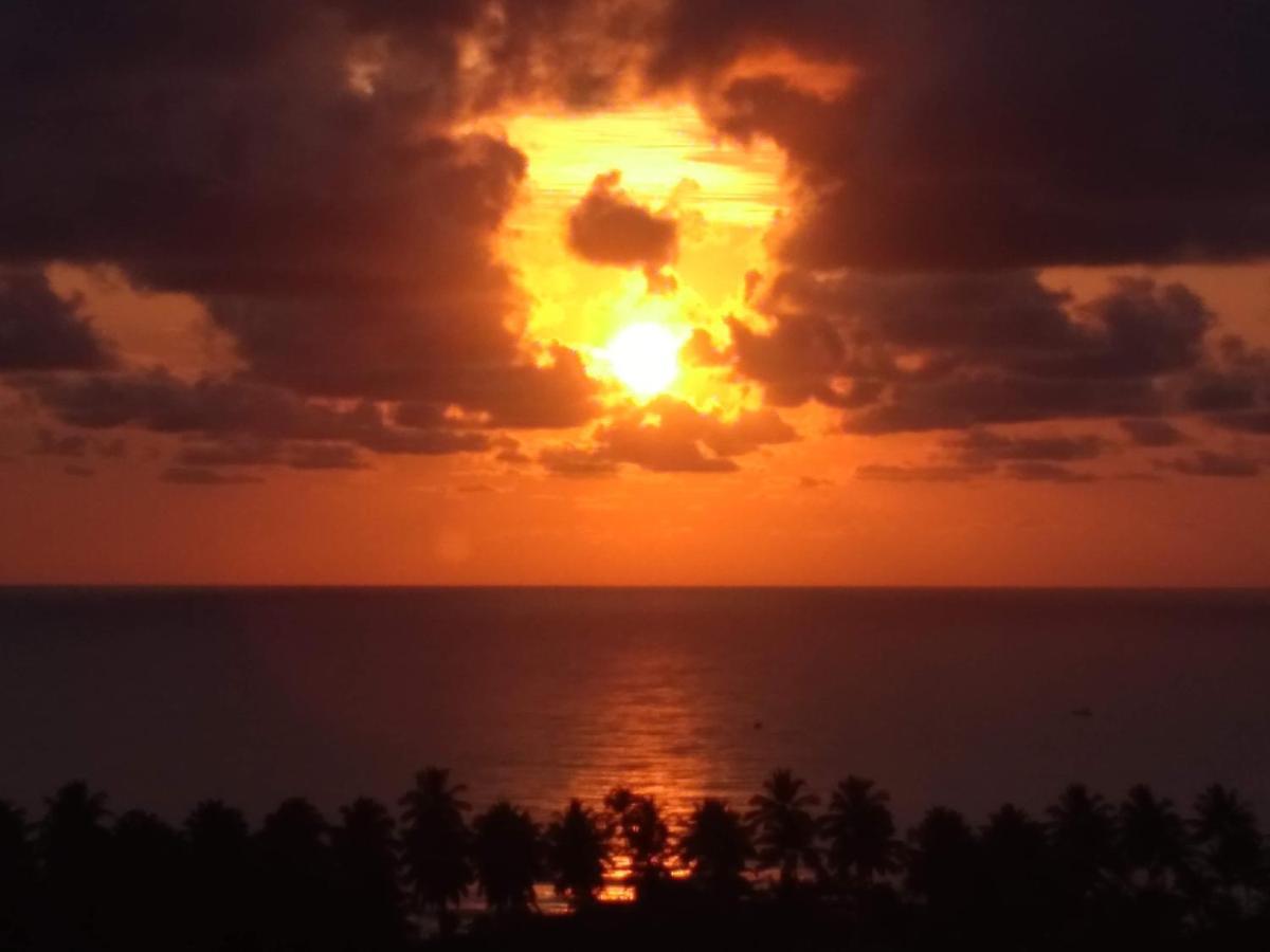 Pousada Tres Coracoes Porto Seguro Dış mekan fotoğraf